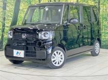 2025 Honda N BOX