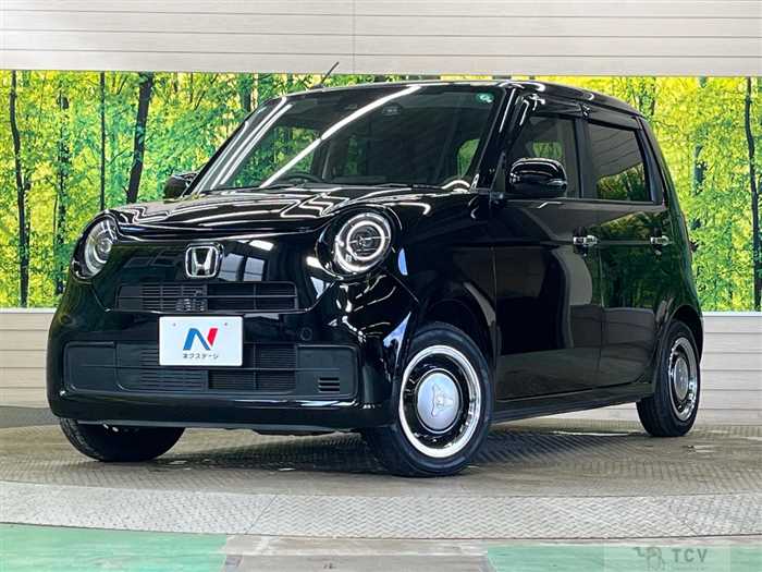 2021 Honda N-ONE