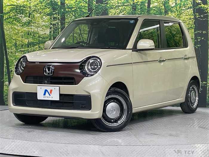 2023 Honda N-ONE