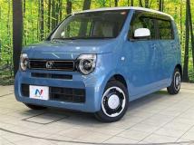 2020 Honda N-WGN