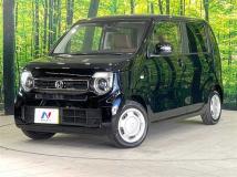 2021 Honda N-WGN