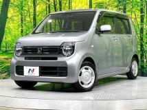 2022 Honda N-WGN