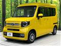 2020 Honda N-VAN