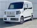 2022 Honda N-VAN