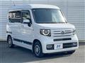 2022 Honda N-VAN