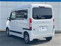 2022 Honda N-VAN