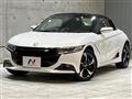 2016 Honda S660