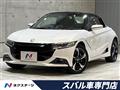 2016 Honda S660