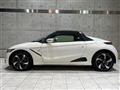 2016 Honda S660