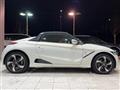 2016 Honda S660