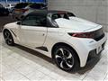 2016 Honda S660