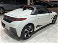 2016 Honda S660