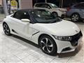 2016 Honda S660