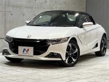 2016 Honda S660