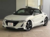 2016 Honda S660