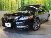 2016 Honda Legend