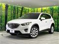 2013 Mazda CX-5