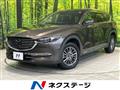 2018 Mazda CX-8