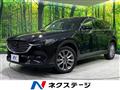 2018 Mazda CX-8