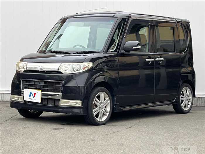 2009 Daihatsu Tanto