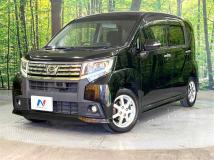 2015 Daihatsu Move