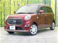 2017 Daihatsu Cast