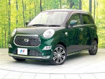2021 Daihatsu Cast