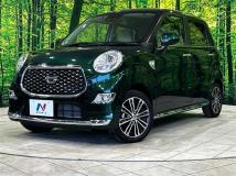 2021 Daihatsu Cast