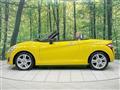 2014 Daihatsu Copen