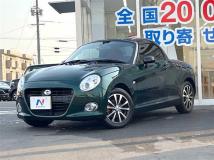 2016 Daihatsu Copen