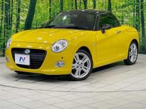 2016 Daihatsu Copen