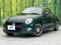 2016 Daihatsu Copen
