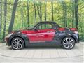 2021 Daihatsu Copen