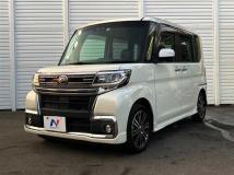 2017 Daihatsu Tanto