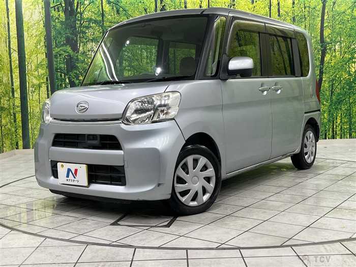2013 Daihatsu Tanto
