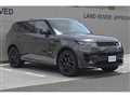 2023 Land Rover Range Rover Sport