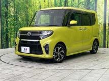 2021 Daihatsu Tanto