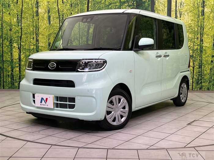 2021 Daihatsu Tanto