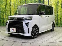 2024 Daihatsu Tanto