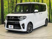2020 Daihatsu Tanto