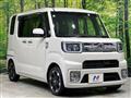 2017 Daihatsu WAKE