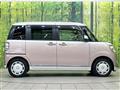 2017 Daihatsu Move Canbus