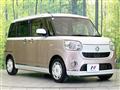 2017 Daihatsu Move Canbus