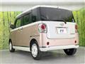2018 Daihatsu Move Canbus