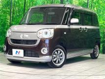 2020 Daihatsu Move Canbus