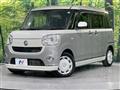 2020 Daihatsu Move Canbus