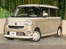 2021 Daihatsu Move Canbus