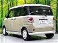 2021 Daihatsu Move Canbus