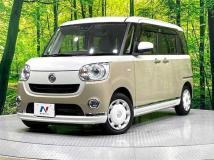 2021 Daihatsu Move Canbus