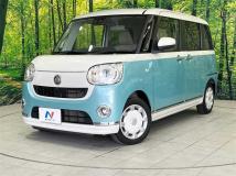 2022 Daihatsu Move Canbus